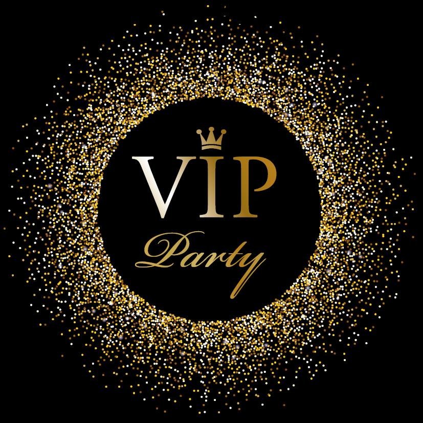 Sunday Night VIP Dinner Party - BKRBUDO